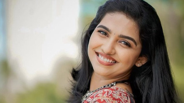 Mamitha Baiju
