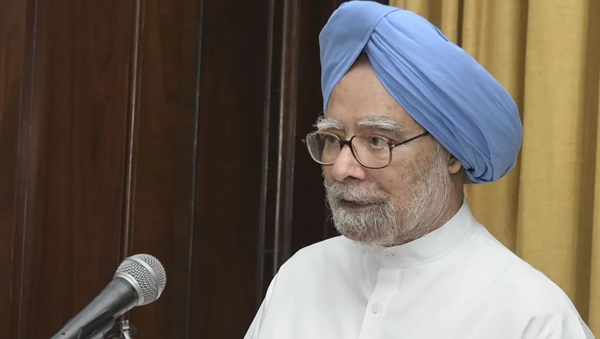 manmohan