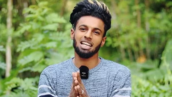manavalan