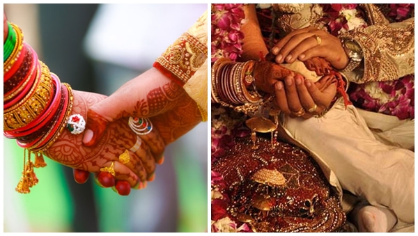 Marriage