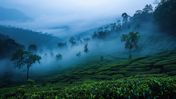 Munnar