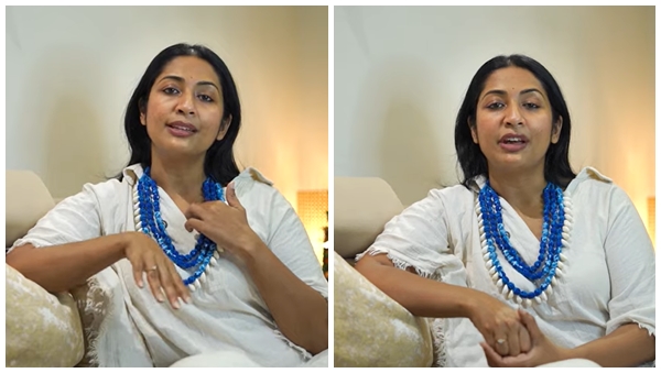 navya Nair