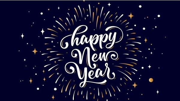 New Year Malayalam Wishes