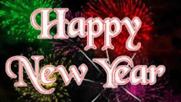 New Year Malayalam Wishes