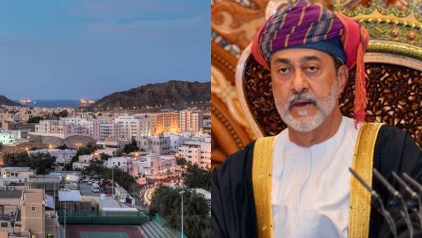 oman eggs import from india