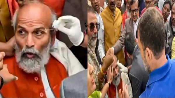 Ambedkar Controversy Ambedkar Controversy