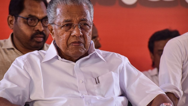 pinarayi