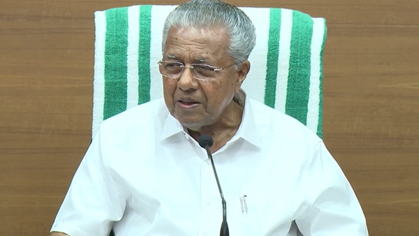 pinarayivijaya