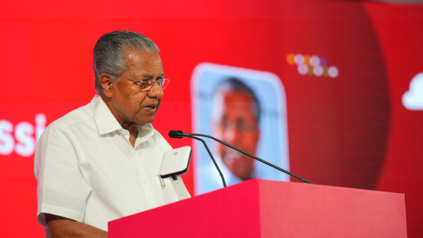 pinarayivijayancentralgovernmentnews