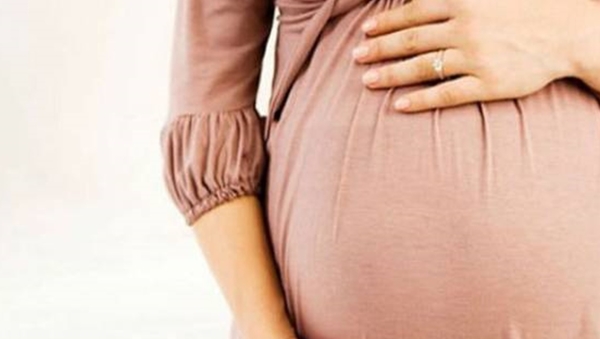 pregnant