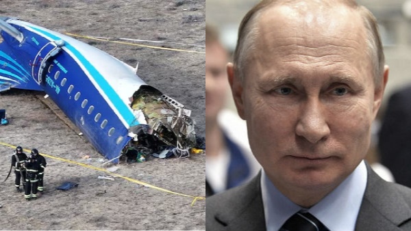 putinasarbaijanflightcrash