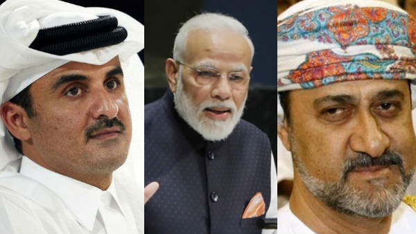 qatar oman indian eggs