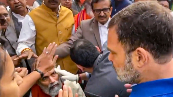 rahul gandhi in parliament rahul gandhi in parliament