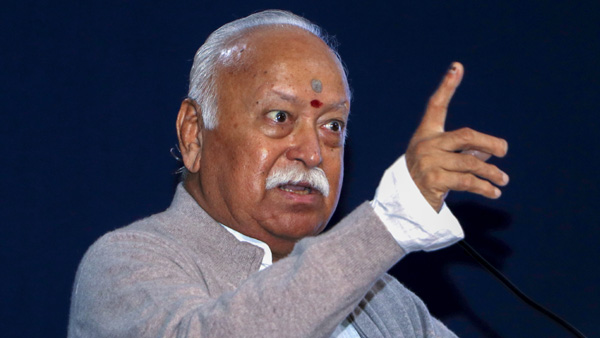 Mohan Bhagwat