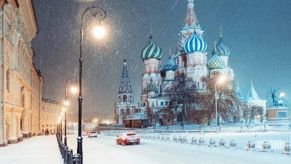 russiavisafree