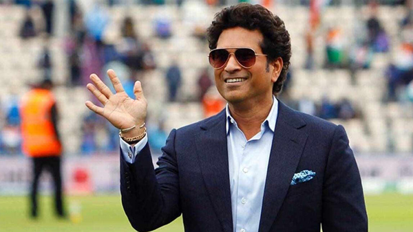 Sachin Tendulkar