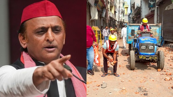 sambhalupakhileshyadav