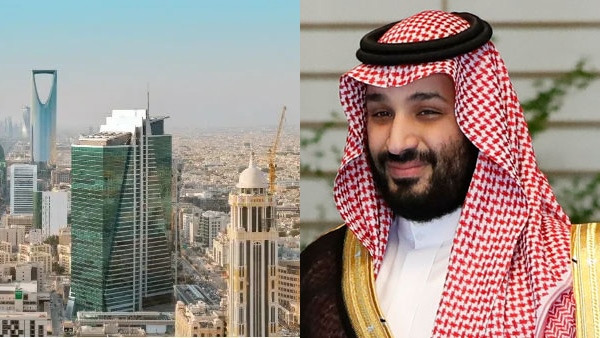 saudiindia