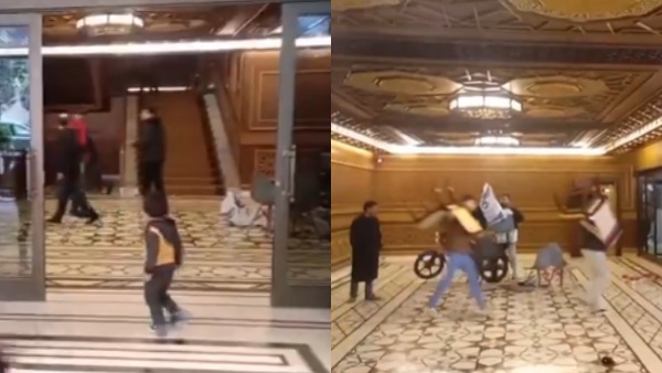 syriapalace