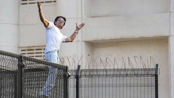 Shah Rukh Khan Shah Rukh Khan