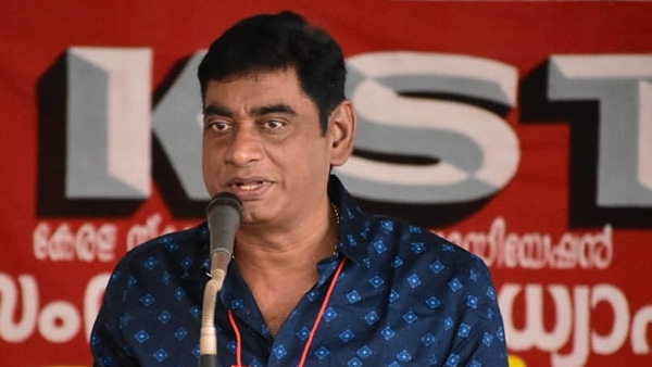 Sudheer Karamana