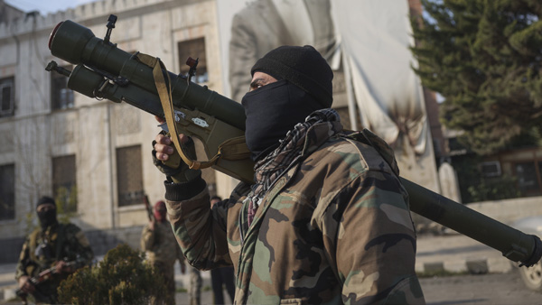 Syria