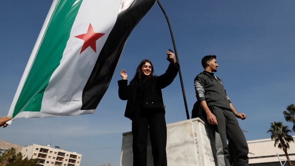 syria syria