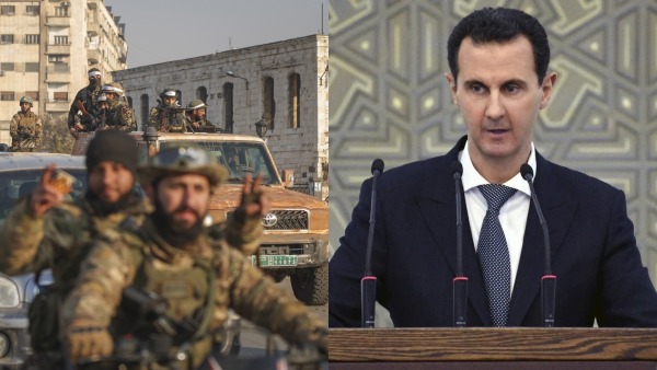 syriaalassadrebels syriaalassadrebels