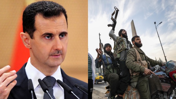 syrianpresidentkilled