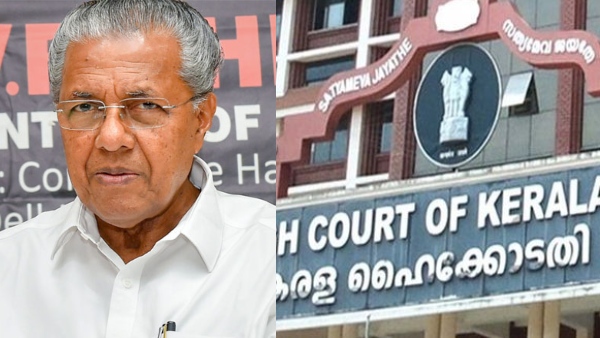 ward delimitation blocked