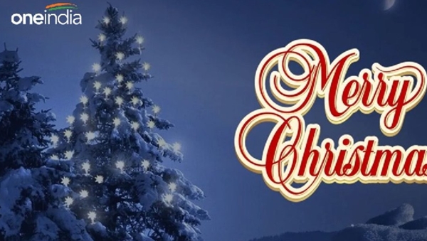 Happy Christmas 2024