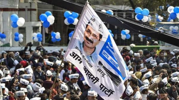 Delhi Election