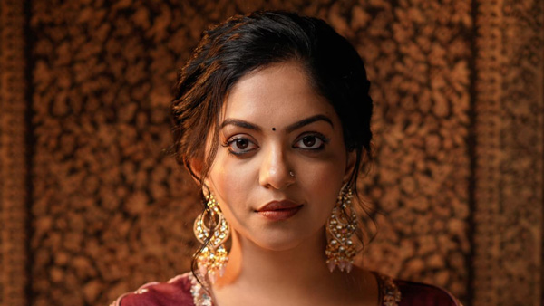 Ahaana Krishna