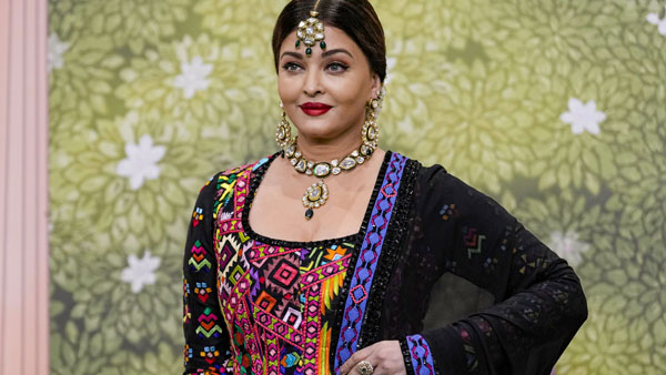 Aishwarya Rai