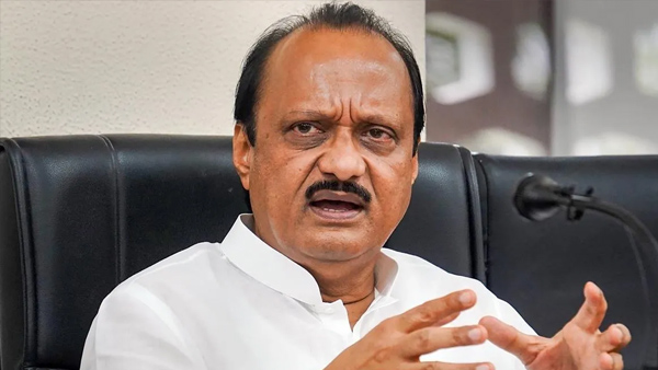 Ajit Pawar Ajit Pawar