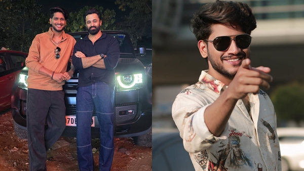 akhil marar on Unni akhil marar on Unni