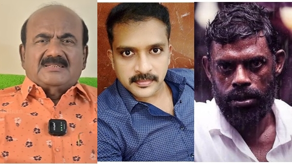 Alleppy Ashraf Alleppy Ashraf