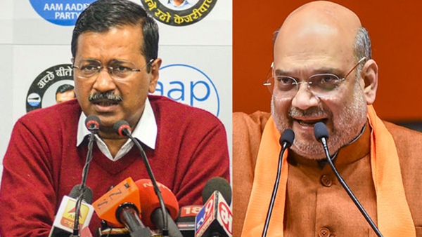 amit-sha-kejrival- amit-sha-kejrival-