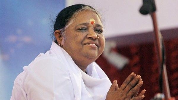 mata amritanandamayi