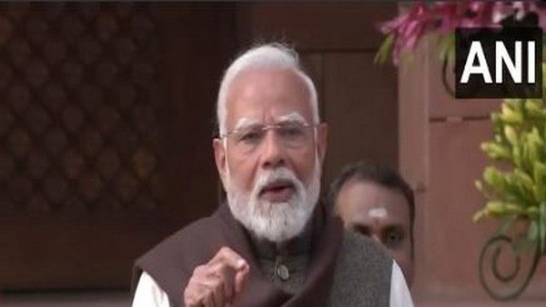Union Budget