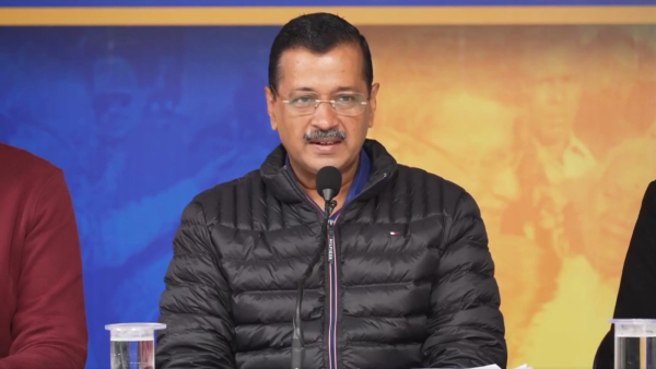 arvindkejriwaldelhielection2025