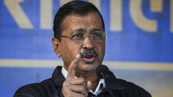arvindkejriwalpmmodi