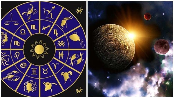 ASTROLOGY