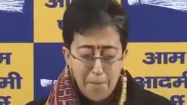 atishi