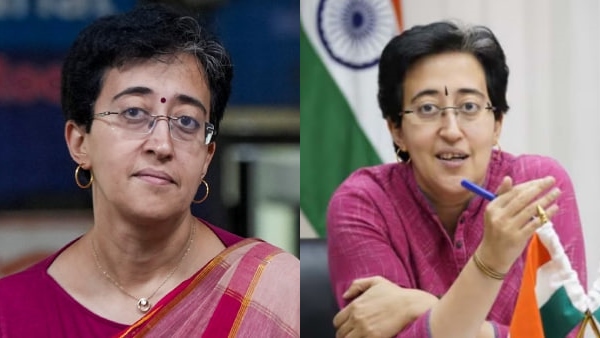 atishi