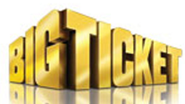 UAE Big Ticket