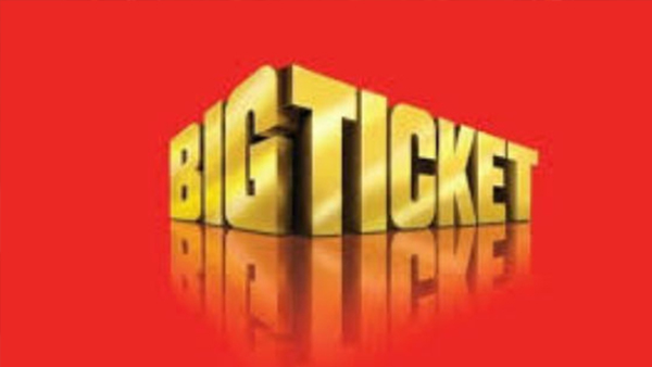 Big Ticket