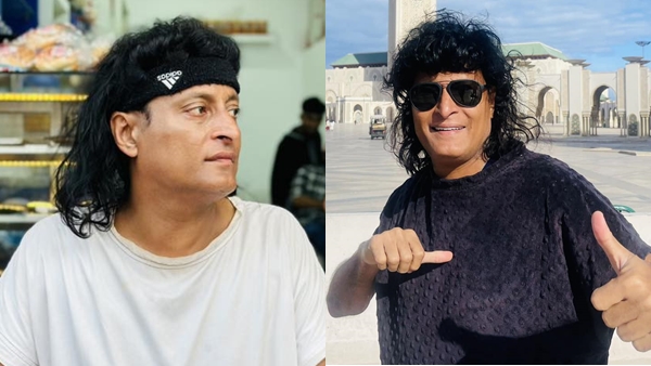 Bobby Chemmanoor
