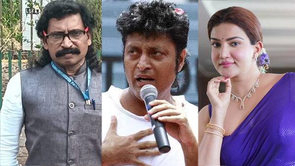 Honey Rose - Boby Chemmannur