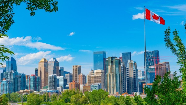canada